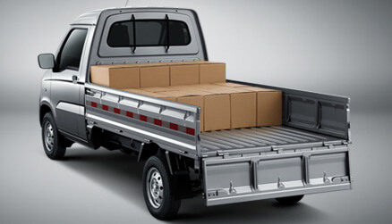 五菱之光单双排 载重