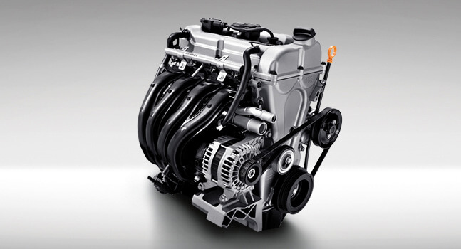 五菱之光单双排 发动机